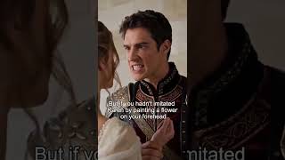 Betrayal and Revenge#viral#ai#shorts#rebirth#romance