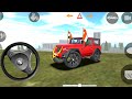 Indian modify Thar GAME INDIAN CARS MODIFIED DRIVING 3D THARINDIAN thar SIMULATOR 3D