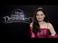 Disney+ | Come per Disincanto - E Vissero Infelici e Scontenti | Intervista Giulia Ottonello