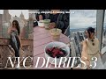 Nyc diaries pt3  meeting new people alone exploring brooklyn  my top tips for new york