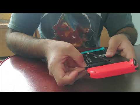 Video: Kad MikroSD Nintendo 128GB Rasmi Ini Hanya 17.99 Dalam Perjanjian Awal Hari Perdana