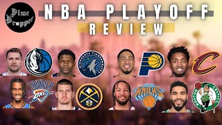 Clipper Fan REACTS To NUGGETS ELIMINATION, Dallas Advancing To WCF, & Knicks Pacers GM 7