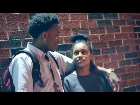 John'AY- Beauty Makes You Blind Ft. Rob Lee