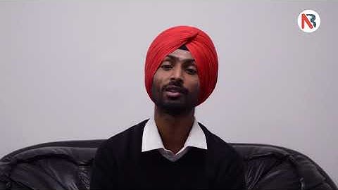 Lovepreet get placed after Cisco CCIE Enterprise Training at Network Bulls