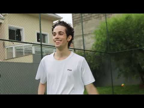 Thumbnail do vídeo