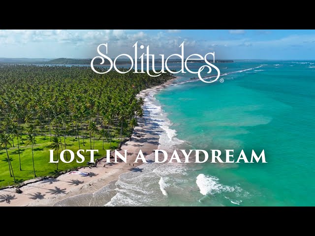 Dan Gibson's Solitudes - Lucidity