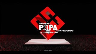 Papa Moscow X Vk Records 2023 Basiaga Carapacee