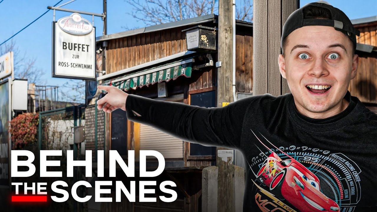 BTS STAFFEL 4 | Manhunt Bewerbung | SCHLAFLOS !!!