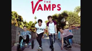 The Vamps - On The Floor