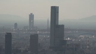 超高層ビル横揺れ２～３メートル 南海トラフの長周期地震動