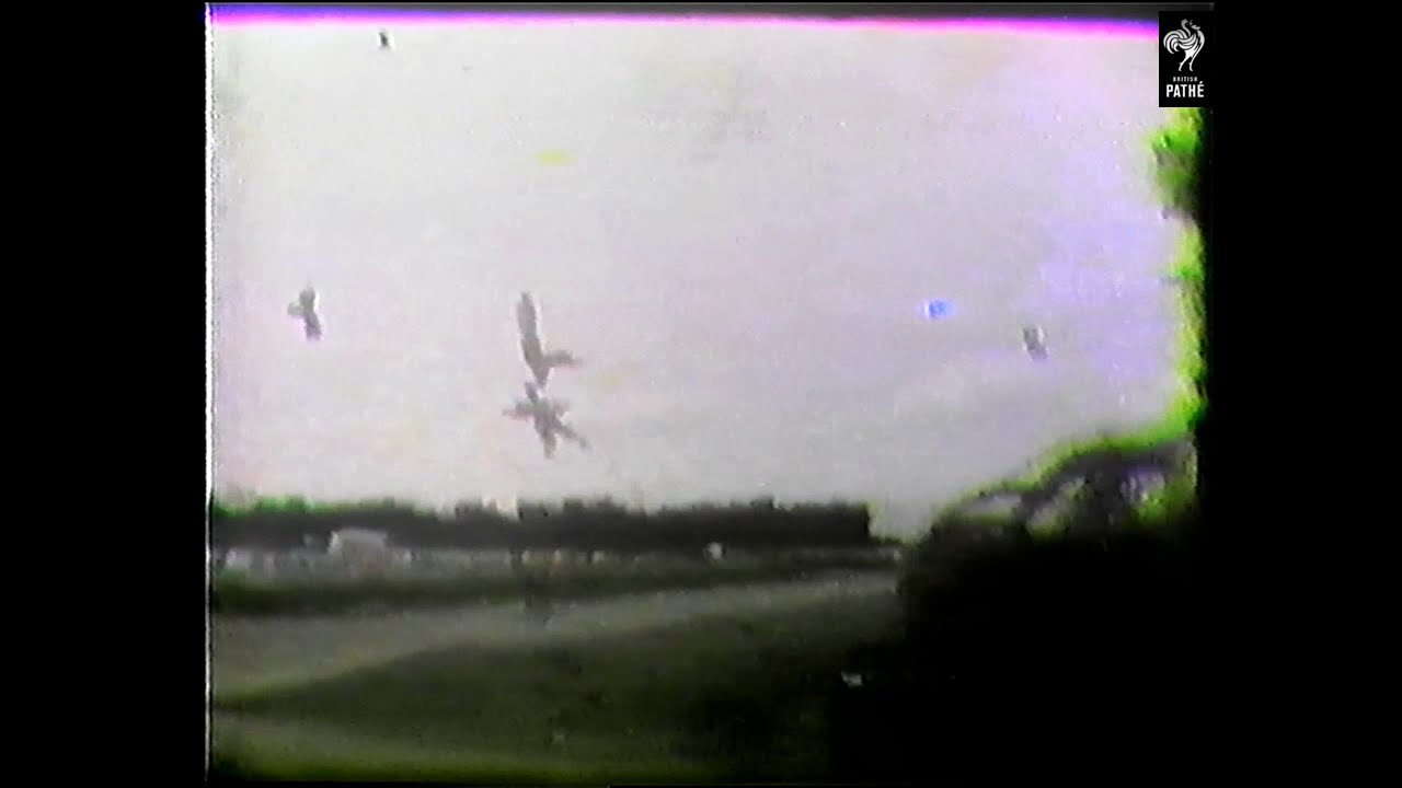 Flookburgh / Ponderosa Race Circuit 1983