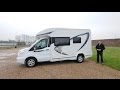 The Practical Motorhome Chausson Flash 530 review