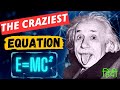 The Shocking 😱🤯 Secrets Behind Einstein's Equation: E=mc2