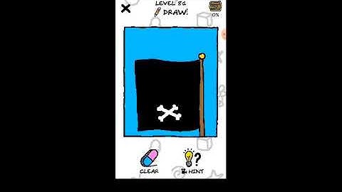 Just Draw level 81|| Walkthrough solution