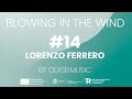 #14 Lorenzo Ferrero - The Grammy arranger