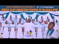 St augustine anthem  dr ca ntanguligwa kwaya ya mt augostino parokia ya salasala  dsm