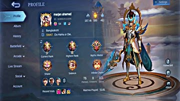 mobile legends profile edit | mobile legends edit xml |