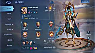 mobile legends profile edit | mobile legends edit xml | screenshot 4