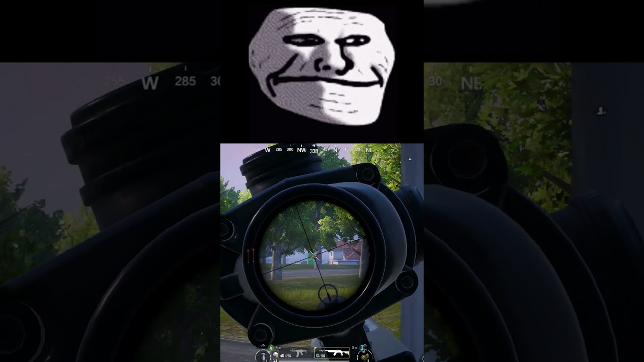 When you use SKS Like AR Part 3