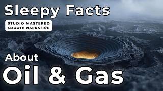 Most Relaxing Facts About Oil & Gas to Fall Asleep to (ELI5) | Velvety Smooth Studio Grade Audio screenshot 3