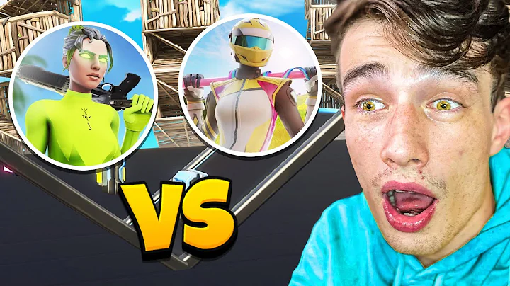 I Hosted A REALISTIC 1v1 Tournament For $100...