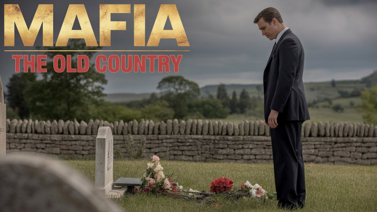 The Bloodbath That Ended The Spadaro Clan