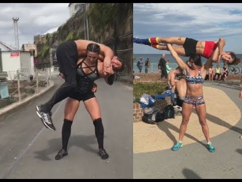 picture Crossfit Lift And Carry lift and carry bec akdemir youtube