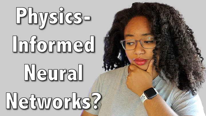 How Do Physics-Informed Neural Networks Work? - DayDayNews