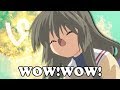 ANIME CRACK COMPILATION WOW!WOW! #29