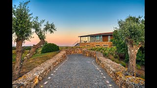 Golf at Espiche Golf