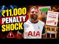 ₹11,000 Penalty Shock: Canacona Consumer Seeks Answers
