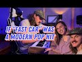 Remaking Fast Car By Tracy Chapman Into a Modern Day Hit
