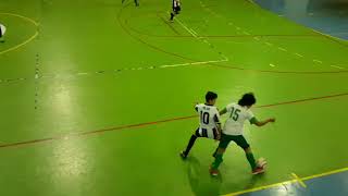PRIMEIRA DIVISÃO DISTRITAL AF PORTO 🏆 | FUTSAL FEMININO 🚩