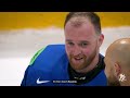 Slovenia - Overtime win over Czechia | 2026 #MensWorlds