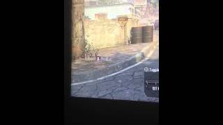 Wrong map forfeit.
