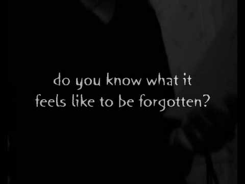 The Forgotten One — trailer