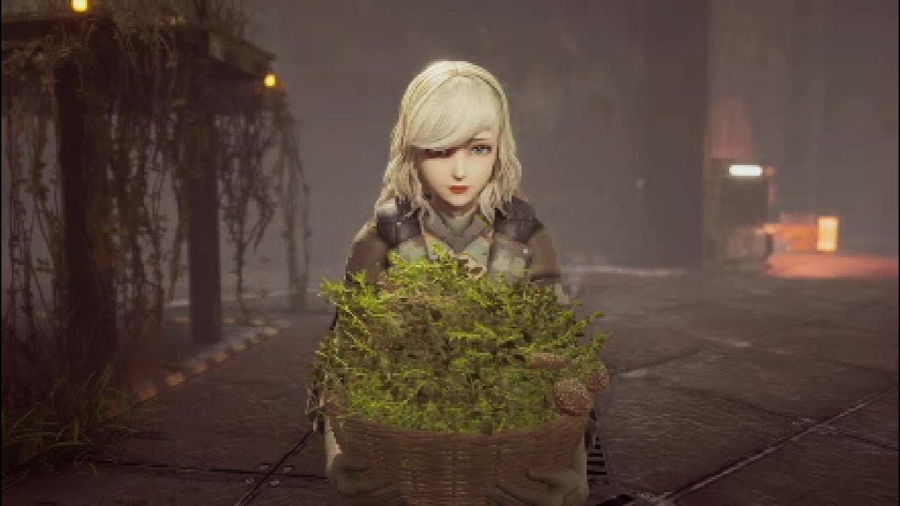 When the Synduality synthetic knows you're Vegan.🌿🍄🍀