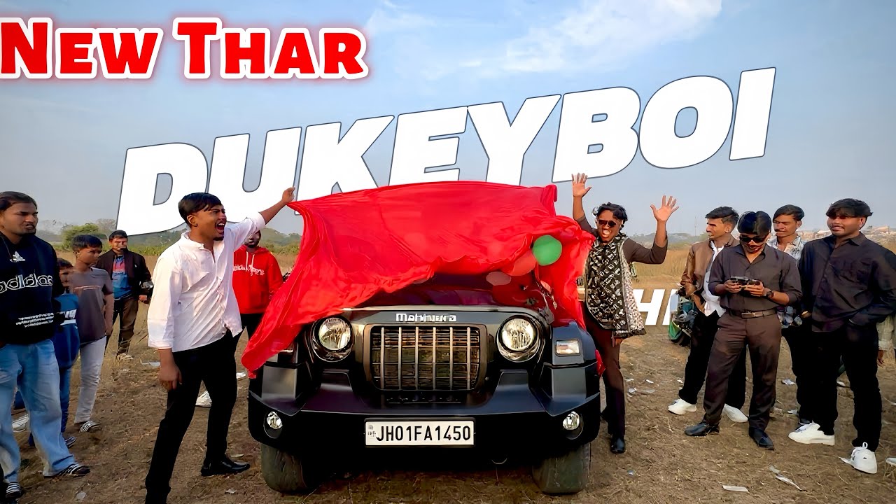 Dukeyboi Ki NEW THAR Revival 😱 | You Won’t Believe This 