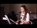 Let It Be Cover Jess Bauer