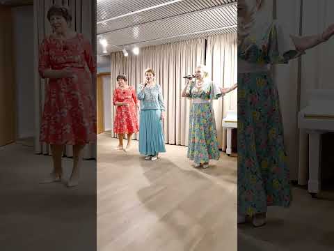 Фрагменты концерта #цмджулебино #цмд #хорошеенастроение #любимые_песни