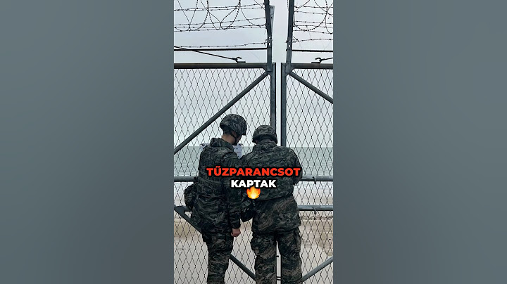 Lehetetlenné Vált Megszökni Észak-Koreából? #tízeslista
