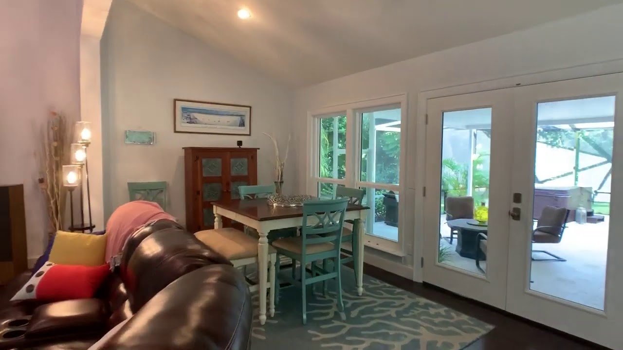 500 Sundance Trail, Vero Beach, Luxury Home 4BRs, 3.1BAs HOME FOR