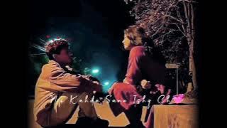 Mi amor🍂🖤 Lo-fi Status || Sharn✨ || Aesthetic Whatsapp status ❤️🥺