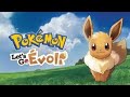 babou jeux consoles divers lets go evoli