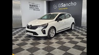 RENAULT Clio Evolution dCi 100 74kw