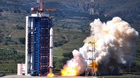 China launches quantum 