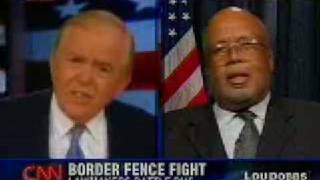 Rep. Thompson on Lou Dobbs to discuss Supreme Court Brief