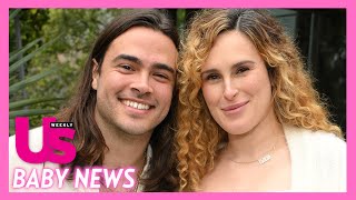 Rumer Willis Gives Birth, Welcomes 1st Baby Net Worth