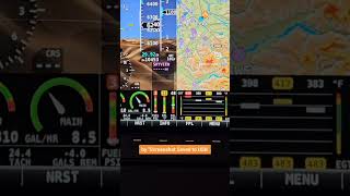 How to Take a Screenshot: SkyView HDX Pilot Quick Tips