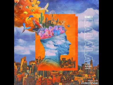 [ Clean Instrumental ] Bumkey [ Feat ] Suran & Loco - Lalala